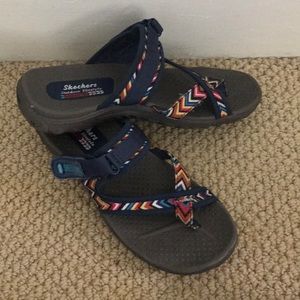 Skechers Sandals
